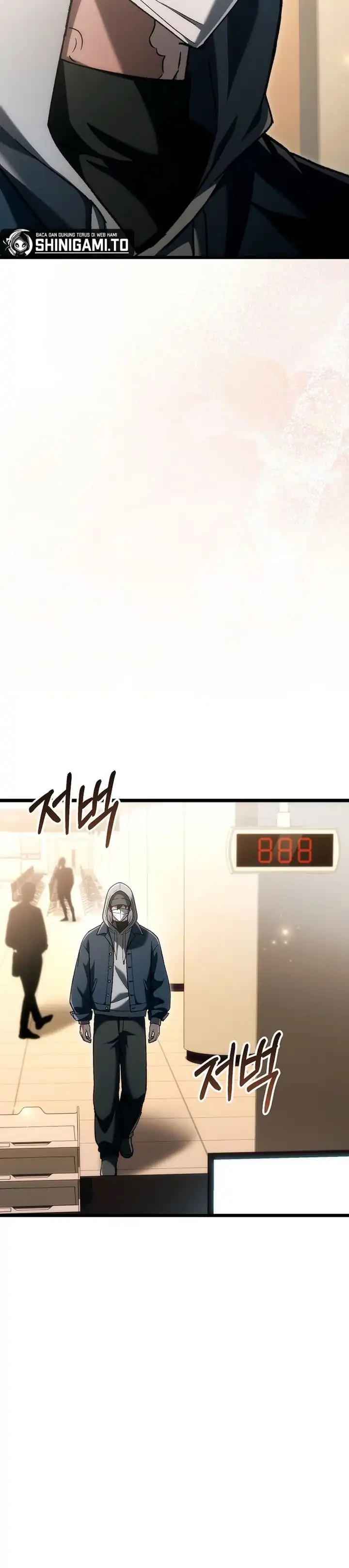 Baca Genius Blacksmith's Game - Chapter 45 halaman 24