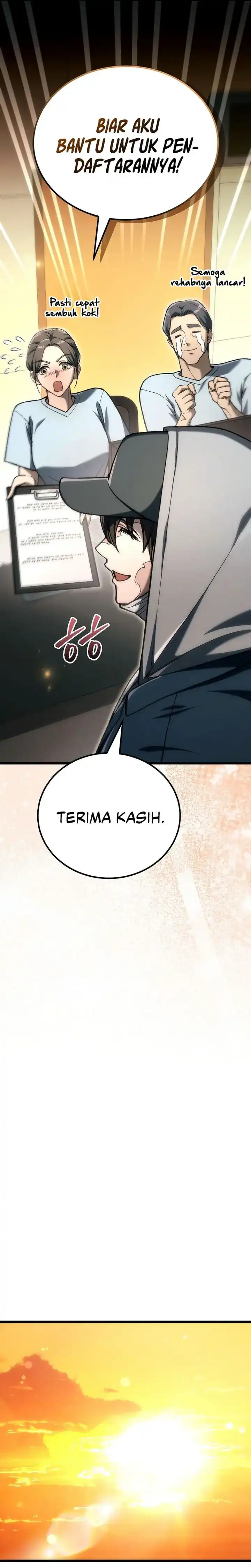 Baca Genius Blacksmith's Game - Chapter 45 halaman 29