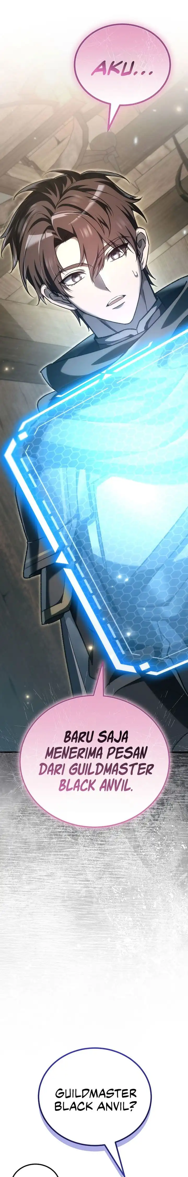 Baca Genius Blacksmith's Game - Chapter 45 halaman 3