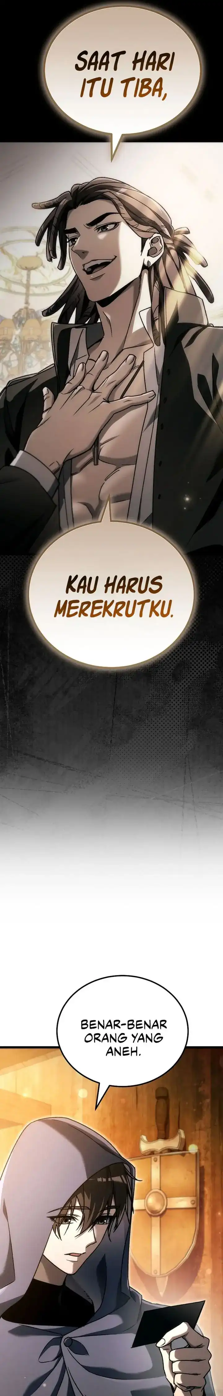 Baca Genius Blacksmith's Game - Chapter 45 halaman 35