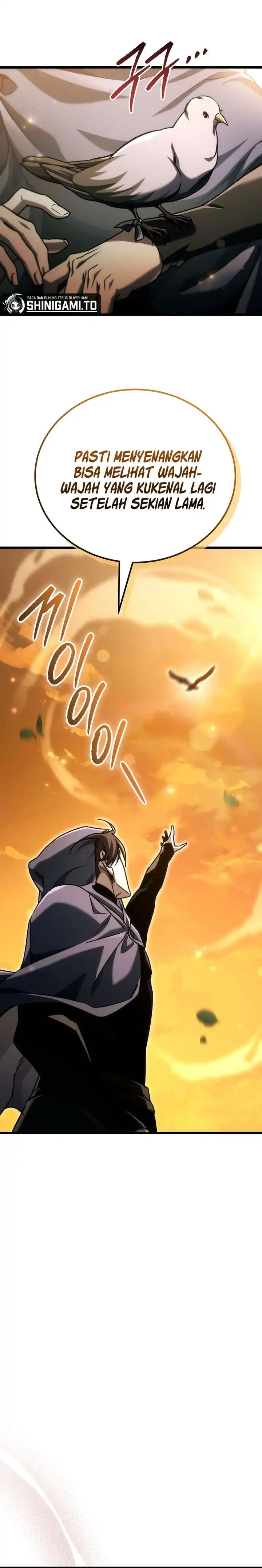 Baca Genius Blacksmith's Game - Chapter 45 halaman 42