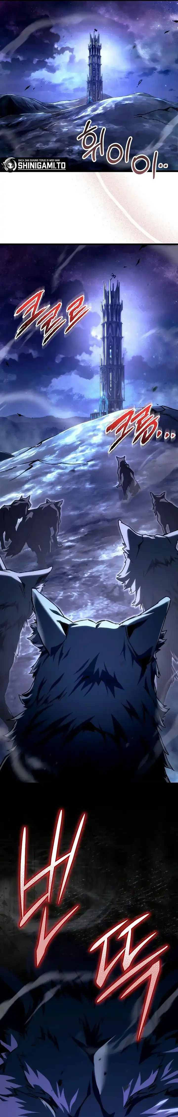 Baca Genius Blacksmith's Game - Chapter 45 halaman 43