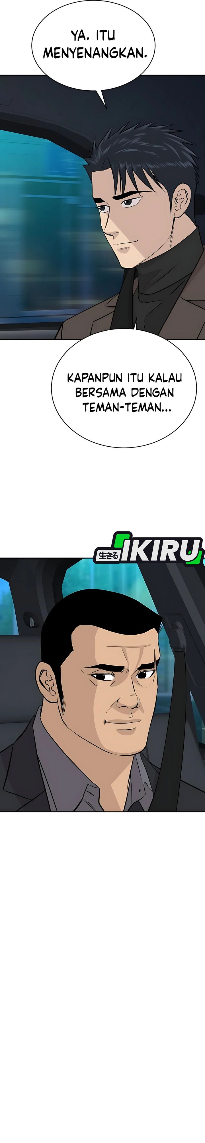 Genius Grandson of the Loan Shark King Chapter 64 page 42