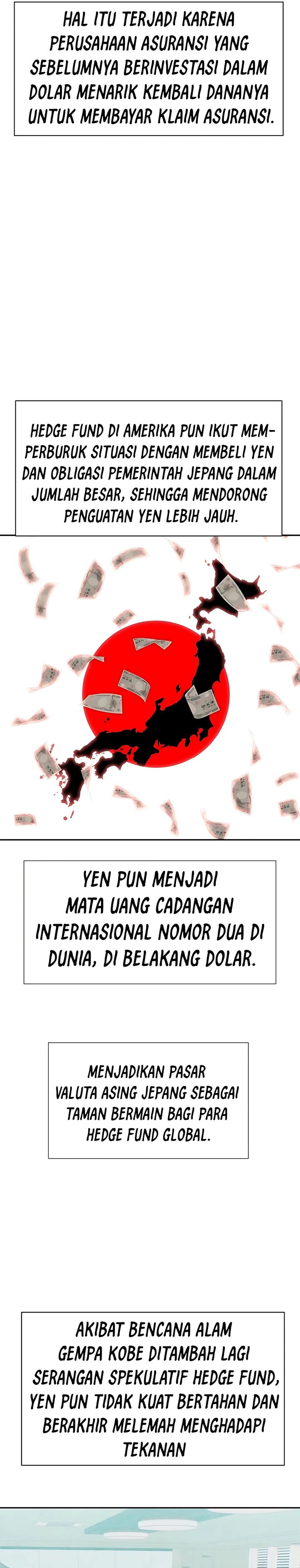 Genius Grandson of the Loan Shark King Chapter 64 page 46