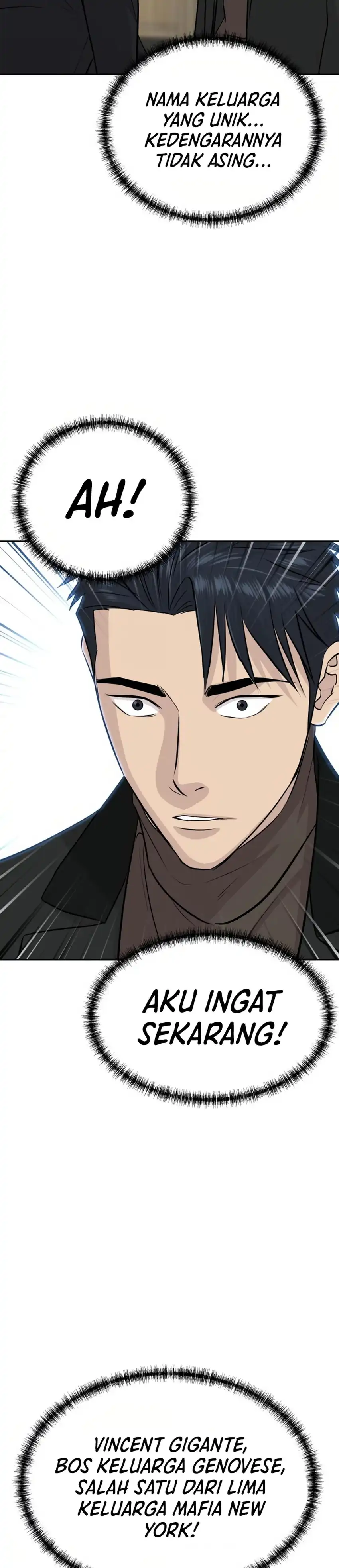 Genius Grandson of the Loan Shark King Chapter 68 page 94