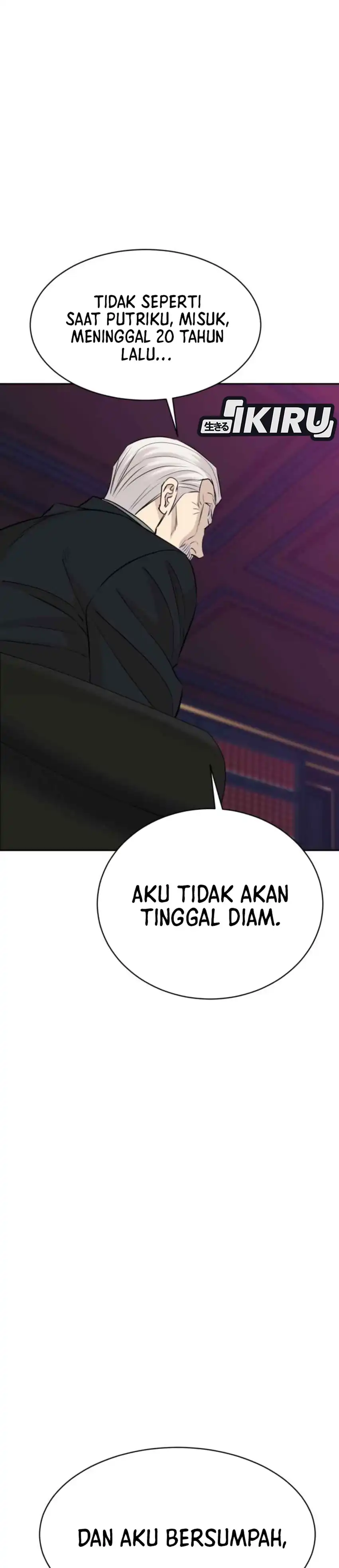 Genius Grandson of the Loan Shark King Chapter 71 page 70