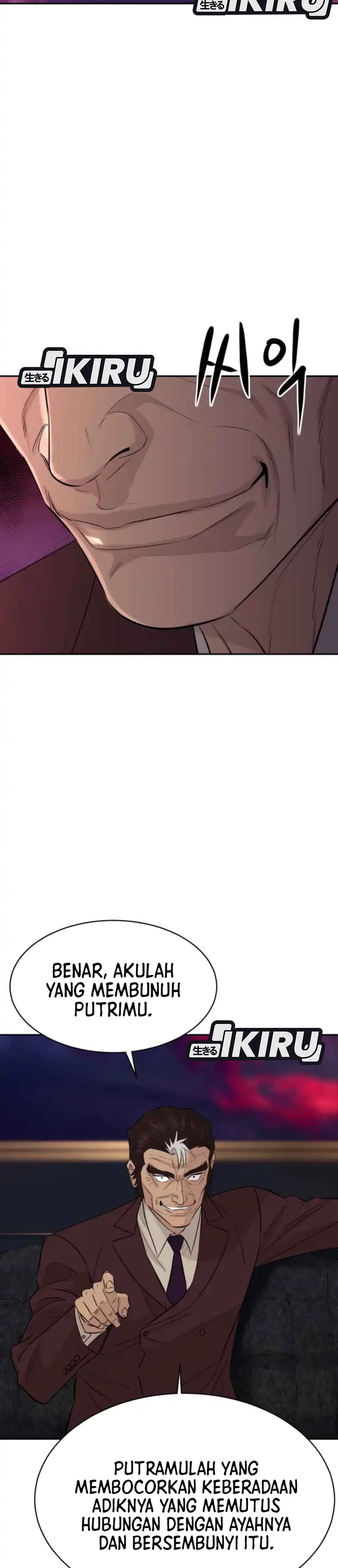 Genius Grandson of the Loan Shark King Chapter 71 page 74
