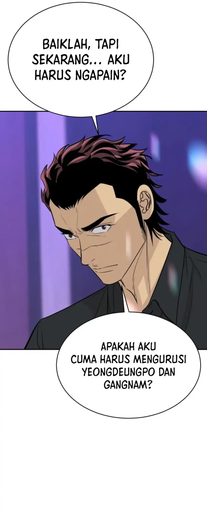 Genius Grandson of the Loan Shark King Chapter 72 page 52