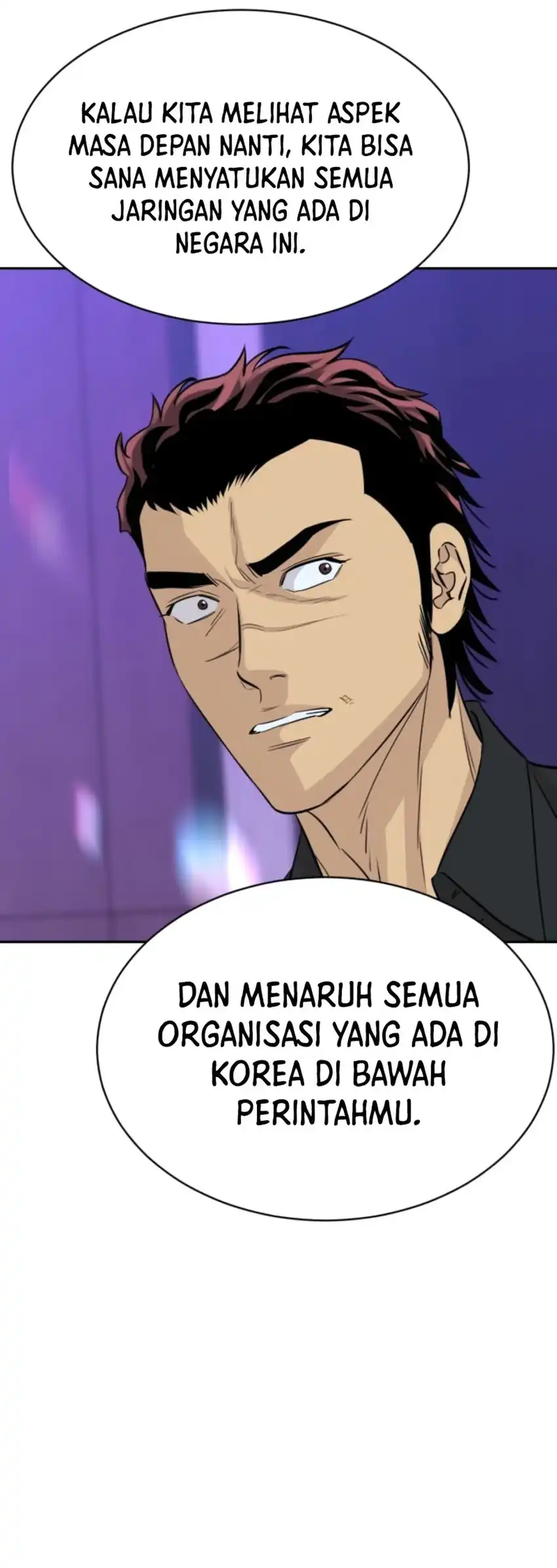 Genius Grandson of the Loan Shark King Chapter 72 page 70