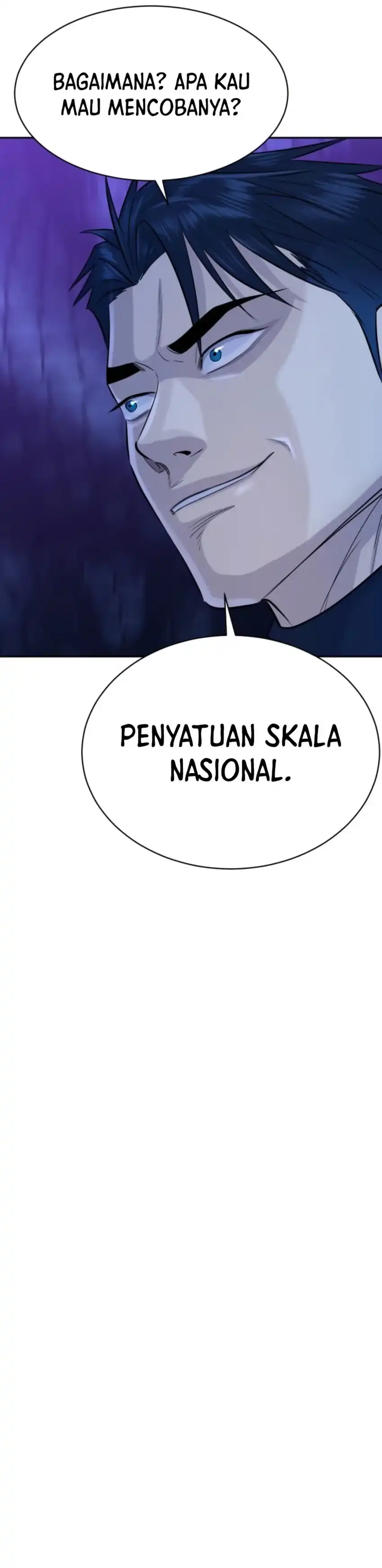 Genius Grandson of the Loan Shark King Chapter 72 page 72