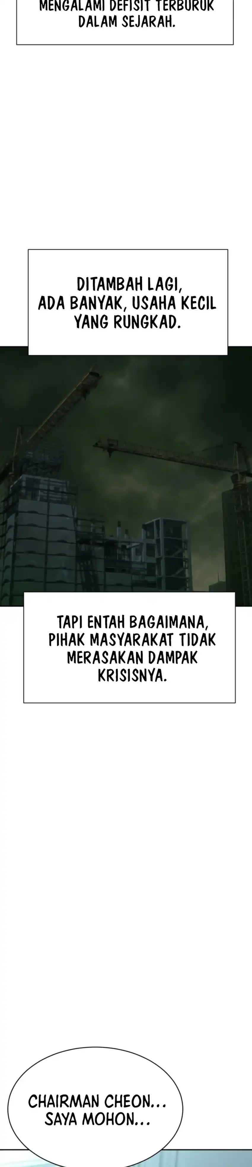 Genius Grandson of the Loan Shark King Chapter 73 page 70