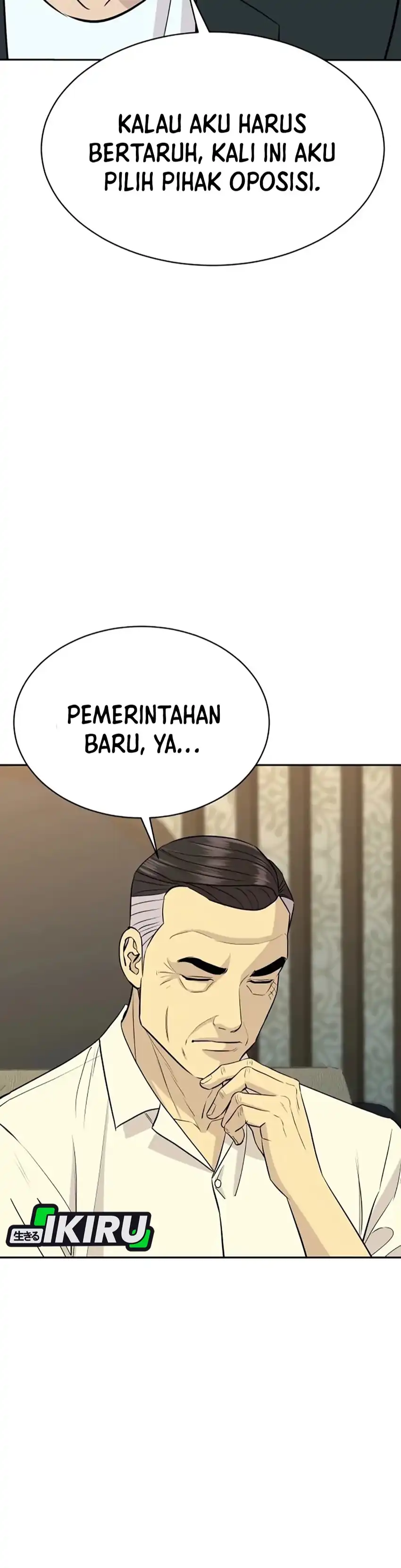 Baca Genius Grandson of the Loan Shark King - Chapter 77 halaman 16