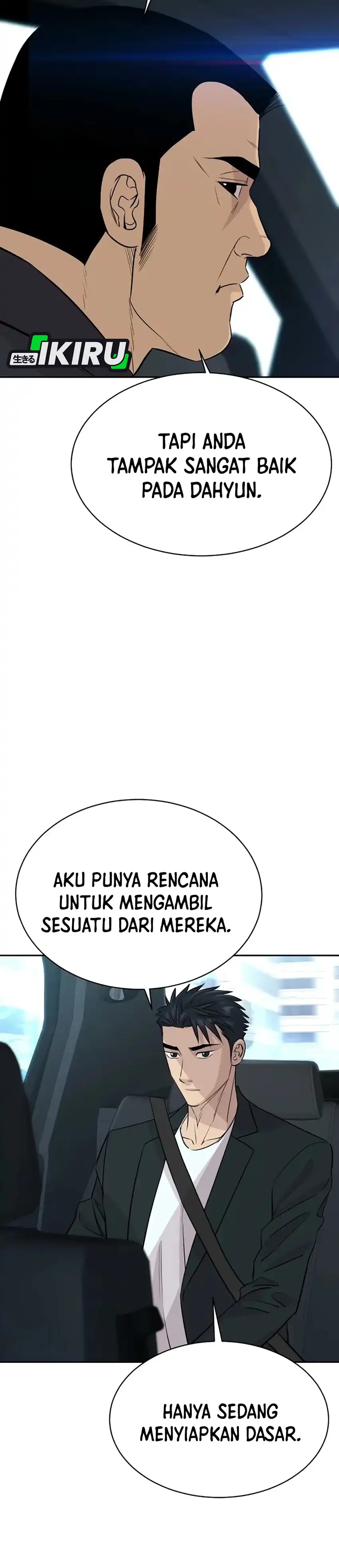 Baca Genius Grandson of the Loan Shark King - Chapter 77 halaman 22
