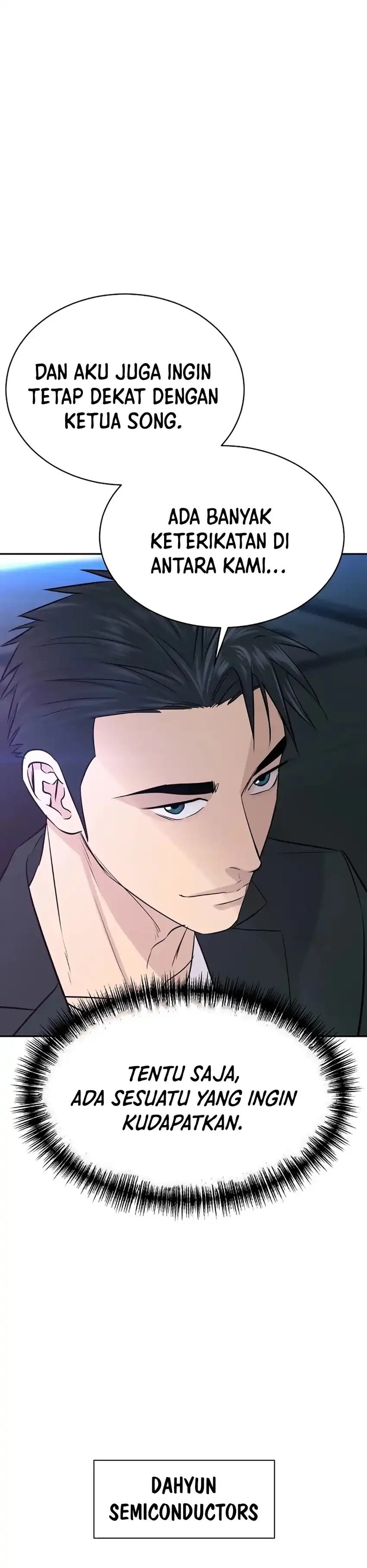 Baca Genius Grandson of the Loan Shark King - Chapter 77 halaman 23