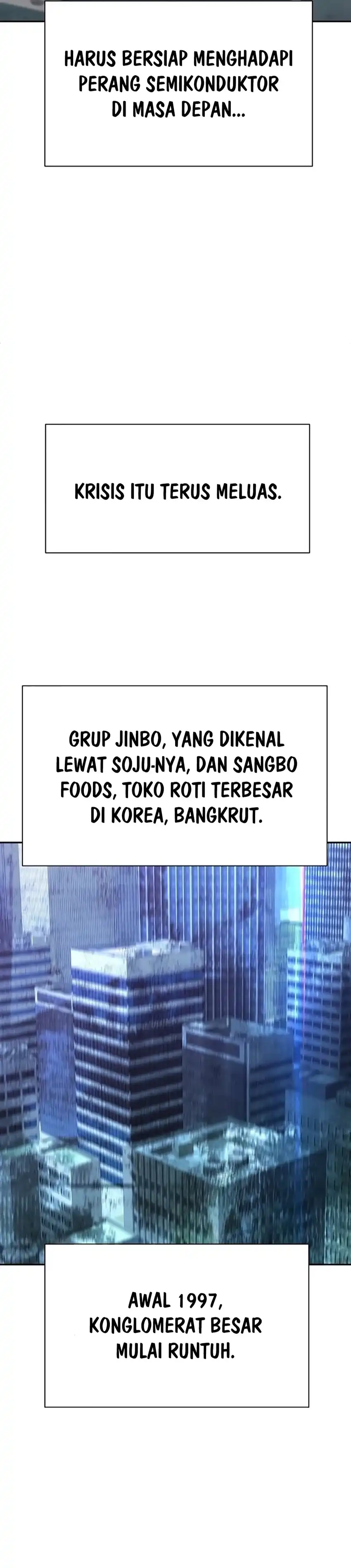 Baca Genius Grandson of the Loan Shark King - Chapter 77 halaman 25