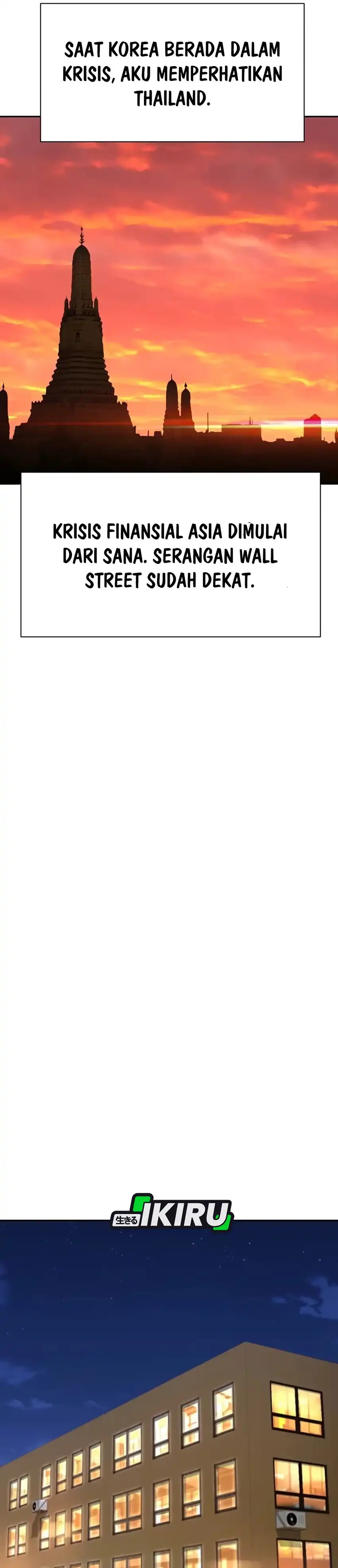 Baca Genius Grandson of the Loan Shark King - Chapter 77 halaman 26