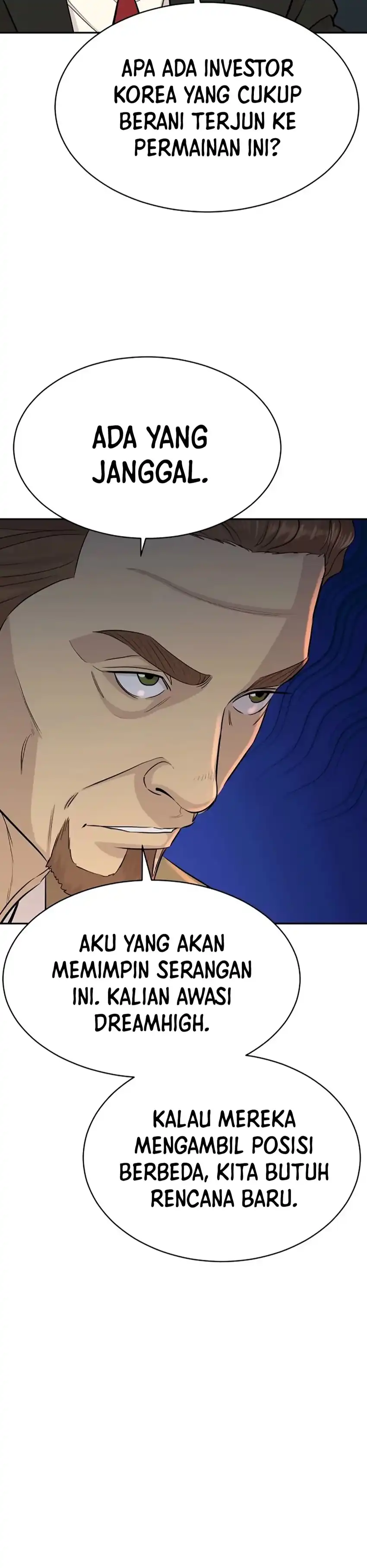 Baca Genius Grandson of the Loan Shark King - Chapter 77 halaman 40