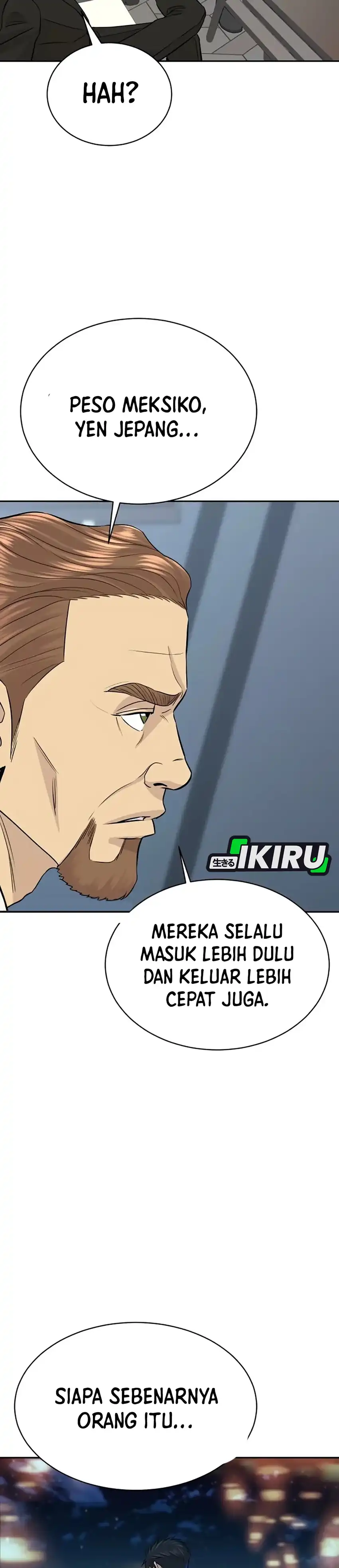 Baca Genius Grandson of the Loan Shark King - Chapter 77 halaman 42