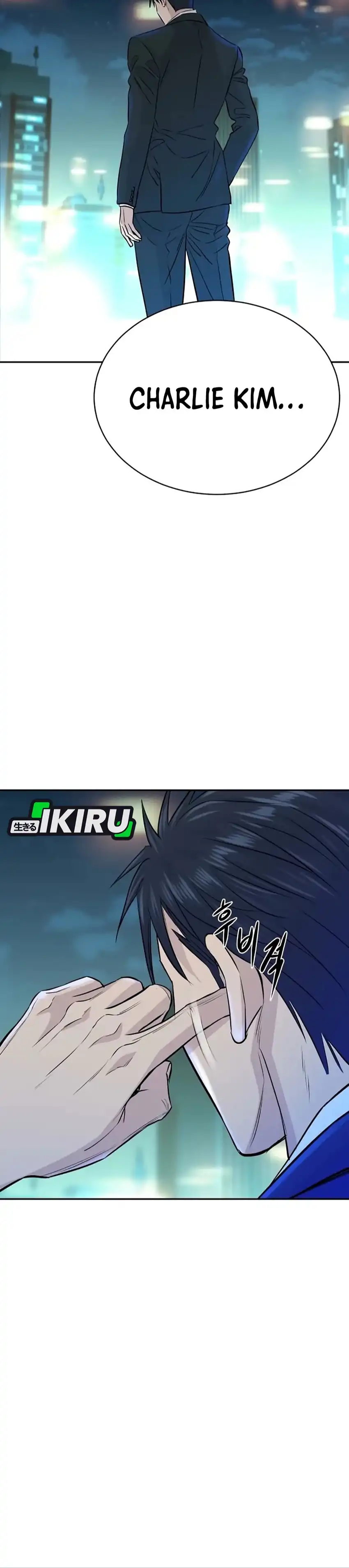 Baca Genius Grandson of the Loan Shark King - Chapter 77 halaman 43