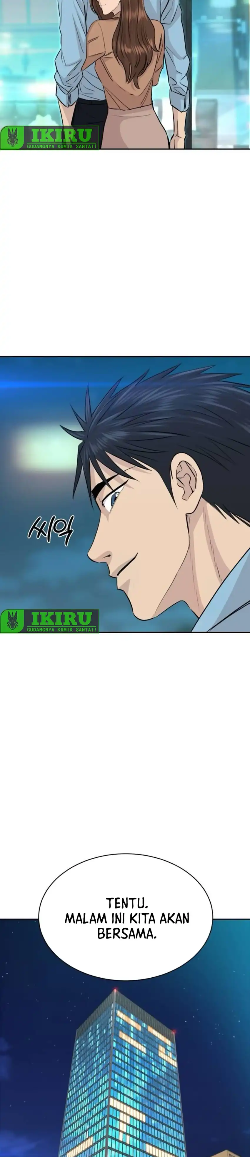 Baca Genius Grandson of the Loan Shark King - Chapter 79 halaman 10