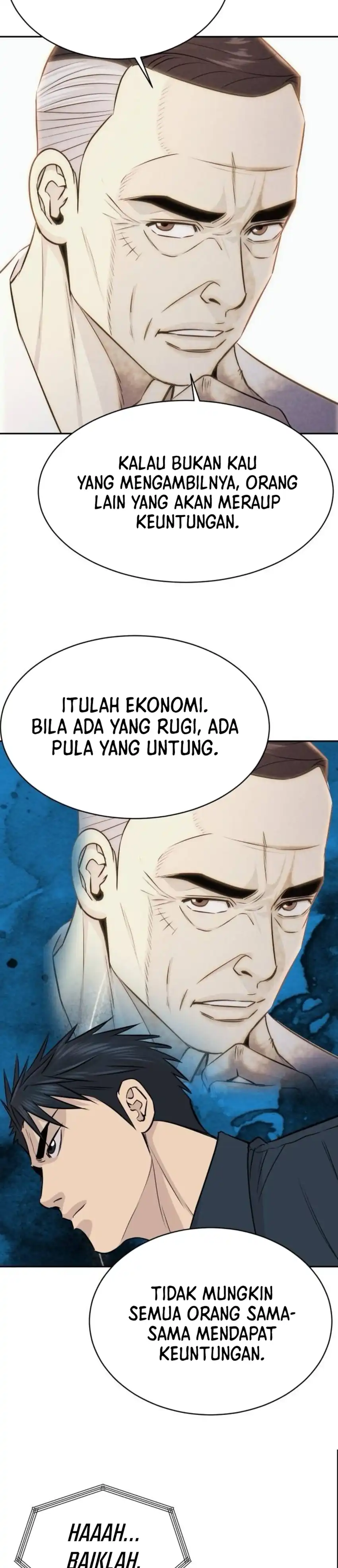 Baca Genius Grandson of the Loan Shark King - Chapter 79 halaman 32