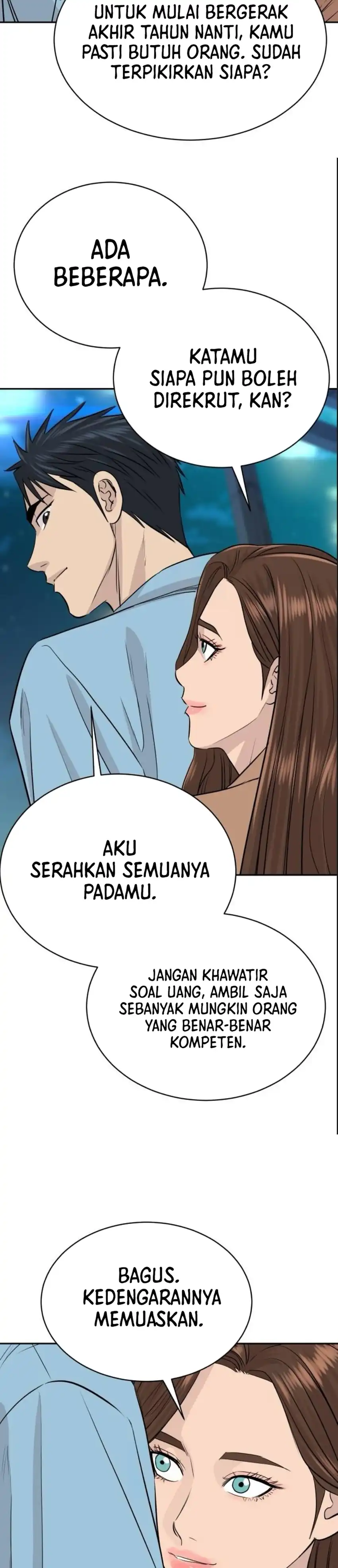 Baca Genius Grandson of the Loan Shark King - Chapter 79 halaman 8
