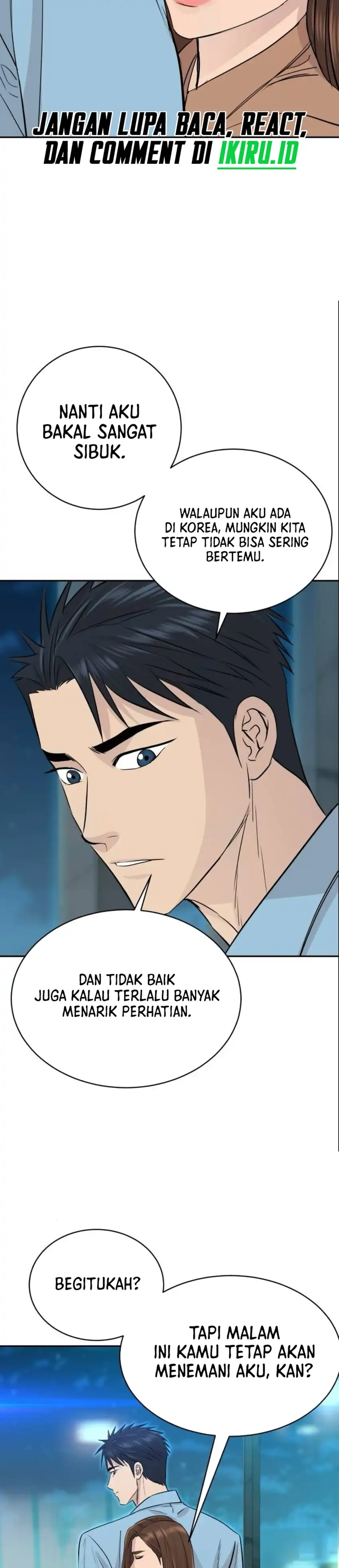 Baca Genius Grandson of the Loan Shark King - Chapter 79 halaman 9