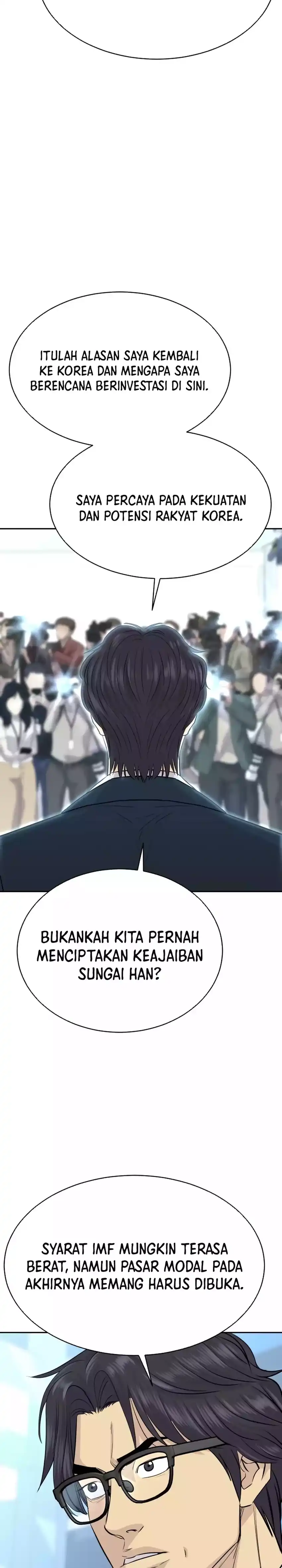 Baca Genius Grandson of the Loan Shark King - Chapter 82 halaman 12