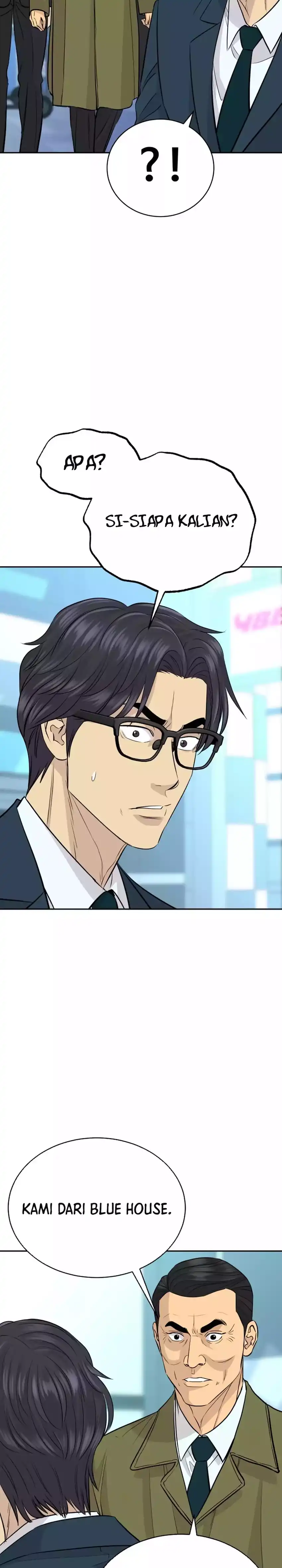 Baca Genius Grandson of the Loan Shark King - Chapter 82 halaman 14