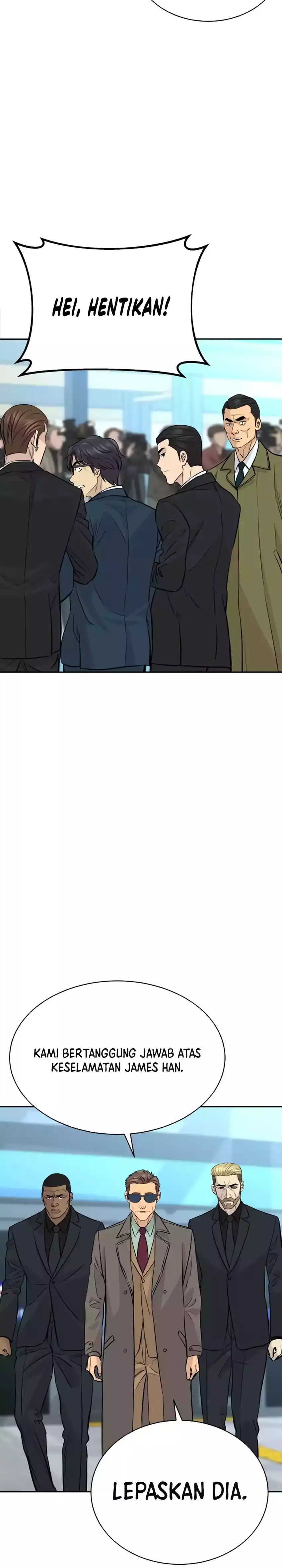 Baca Genius Grandson of the Loan Shark King - Chapter 82 halaman 16