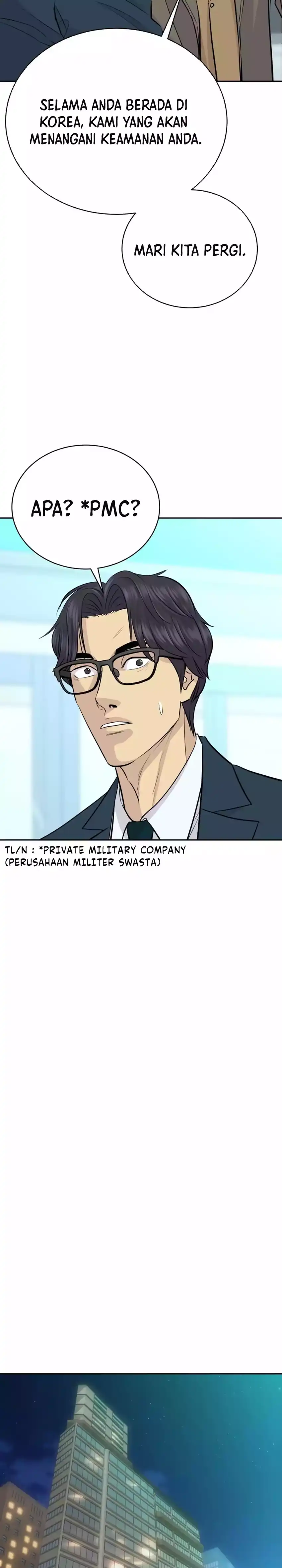 Baca Genius Grandson of the Loan Shark King - Chapter 82 halaman 18