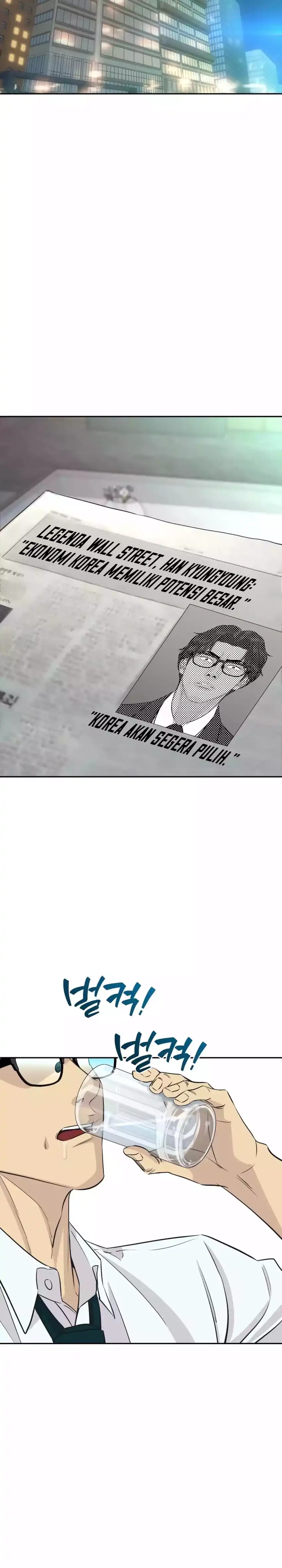 Baca Genius Grandson of the Loan Shark King - Chapter 82 halaman 19