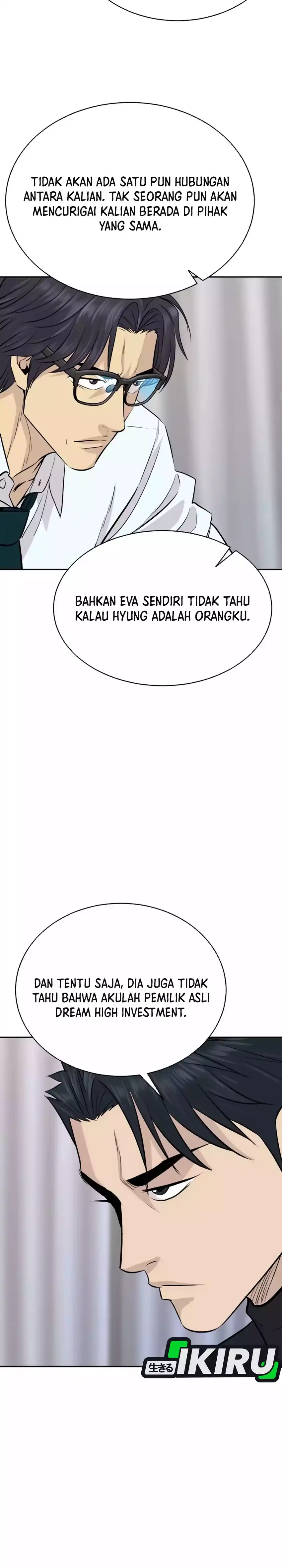 Baca Genius Grandson of the Loan Shark King - Chapter 82 halaman 24