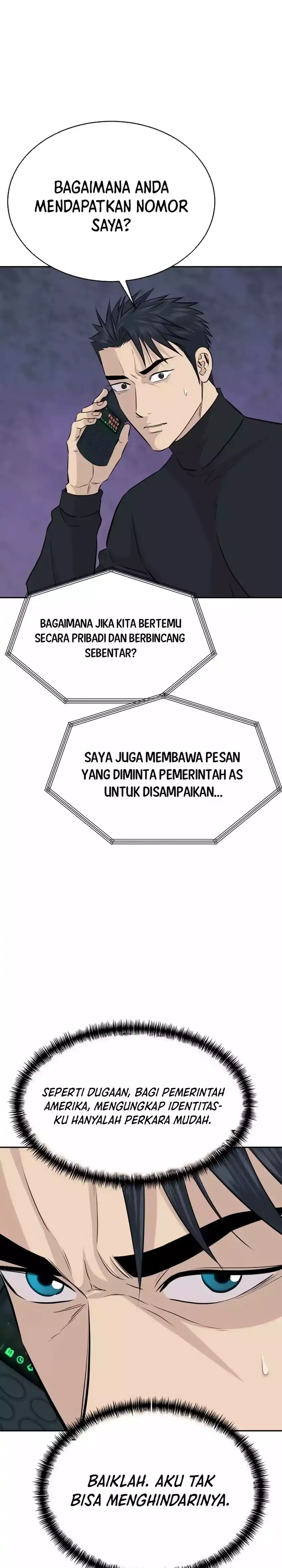 Baca Genius Grandson of the Loan Shark King - Chapter 82 halaman 28