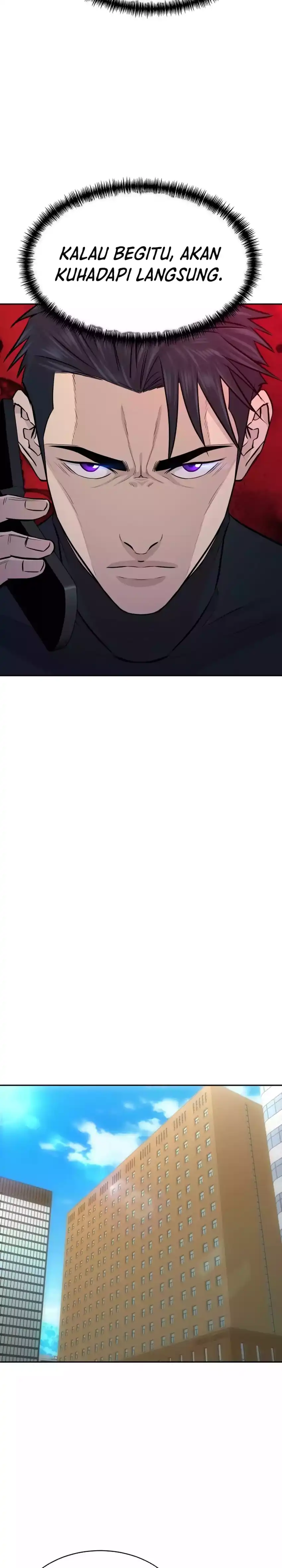 Baca Genius Grandson of the Loan Shark King - Chapter 82 halaman 29