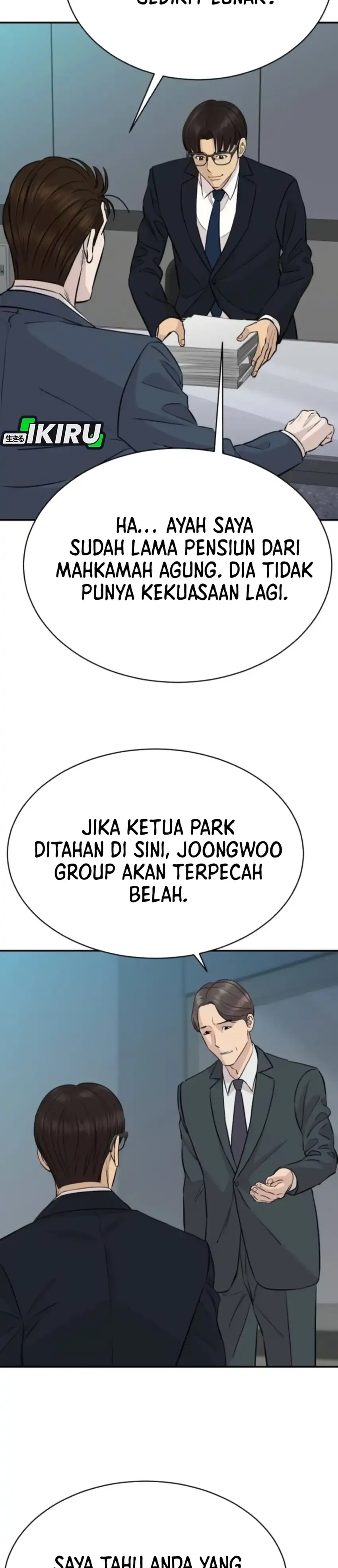 Baca Genius Grandson of the Loan Shark King - Chapter 89 halaman 13