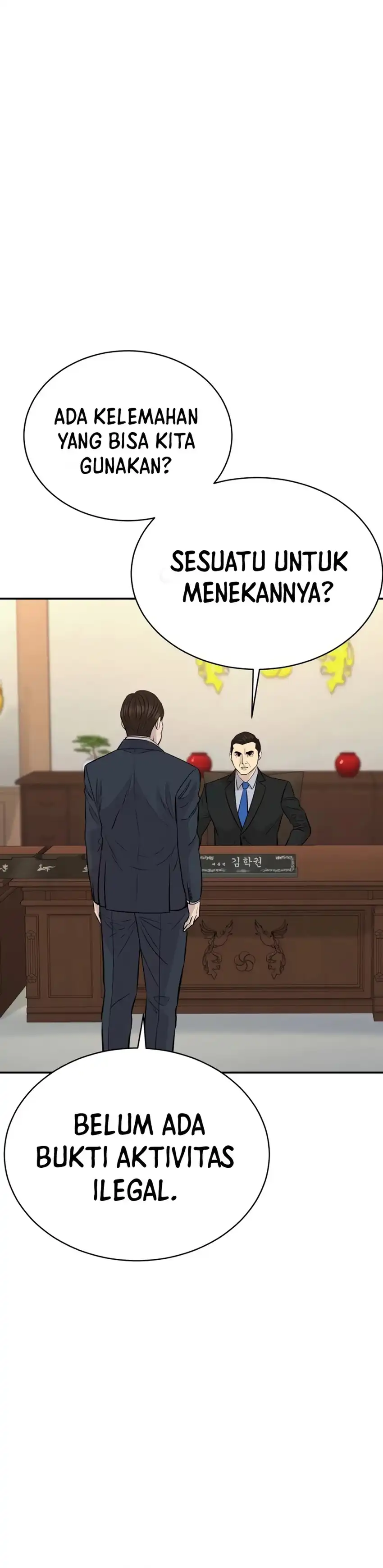 Baca Genius Grandson of the Loan Shark King - Chapter 90 halaman 13