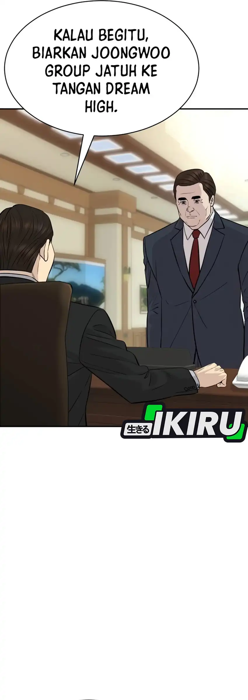 Baca Genius Grandson of the Loan Shark King - Chapter 90 halaman 14