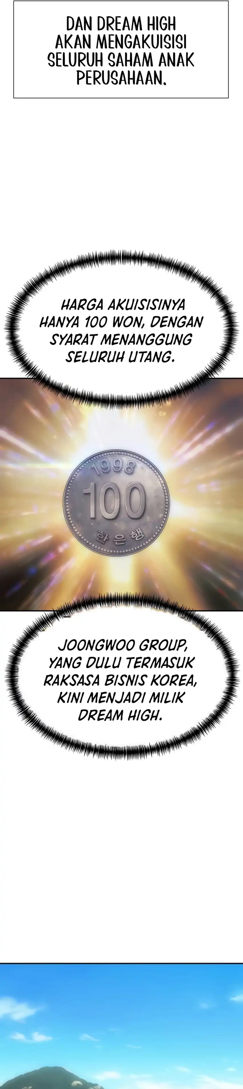 Baca Genius Grandson of the Loan Shark King - Chapter 90 halaman 17