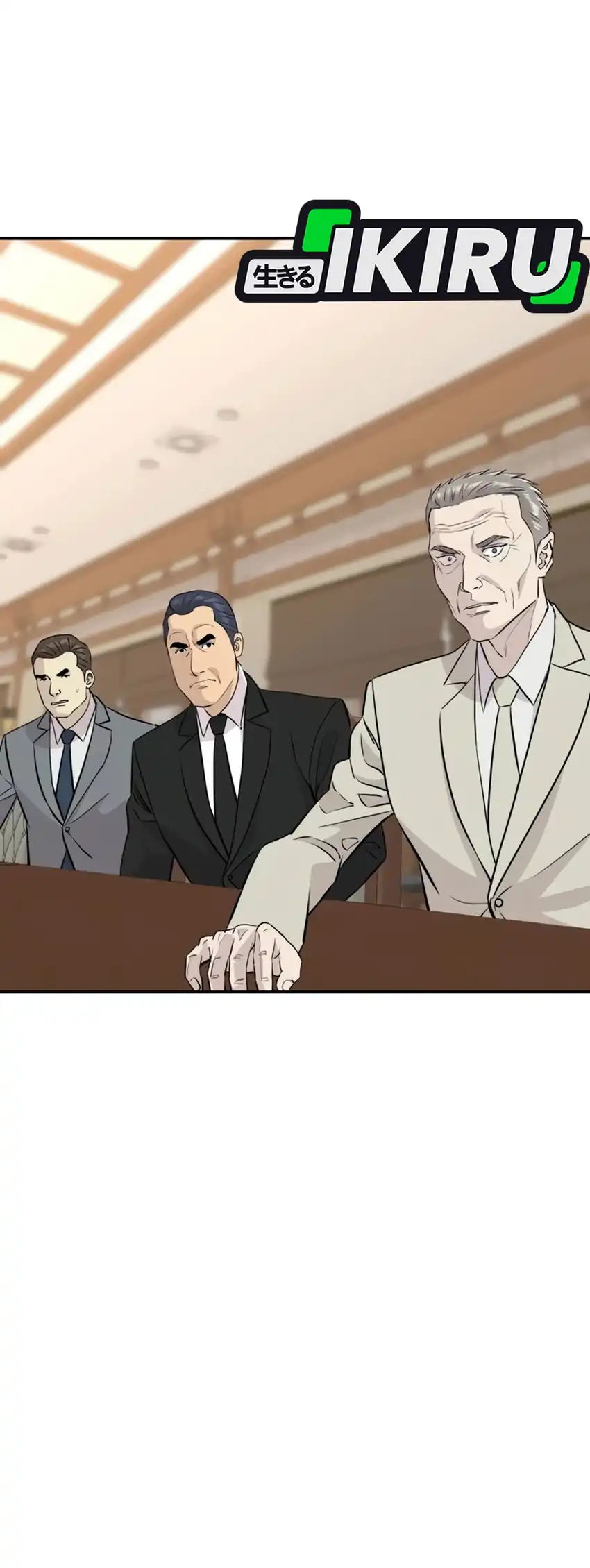 Baca Genius Grandson of the Loan Shark King - Chapter 90 halaman 23