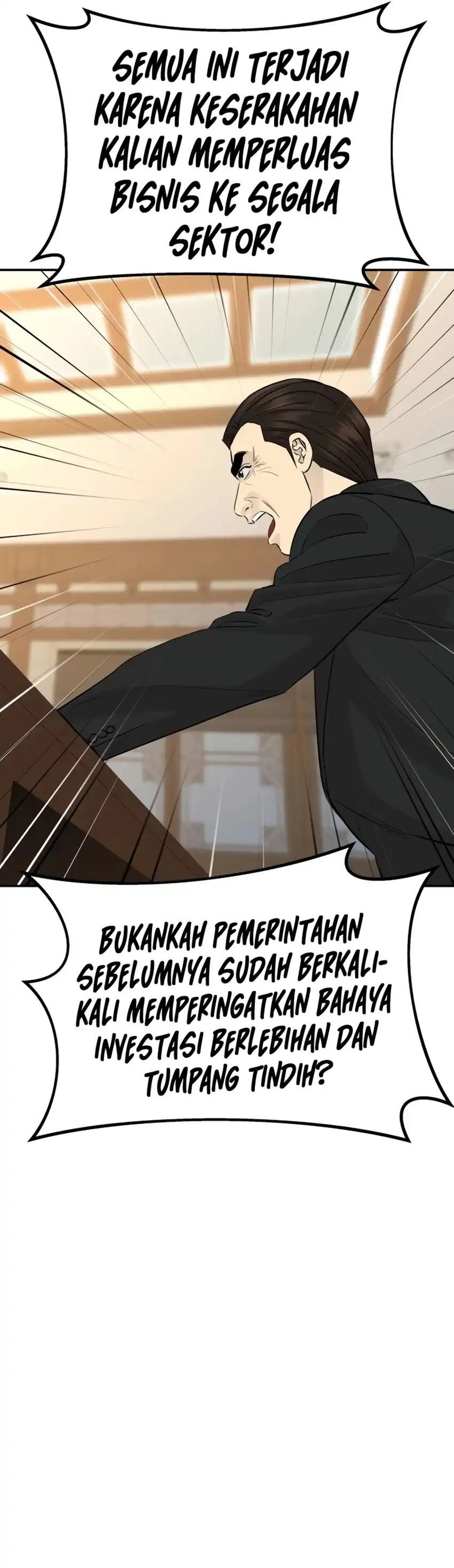 Baca Genius Grandson of the Loan Shark King - Chapter 90 halaman 24