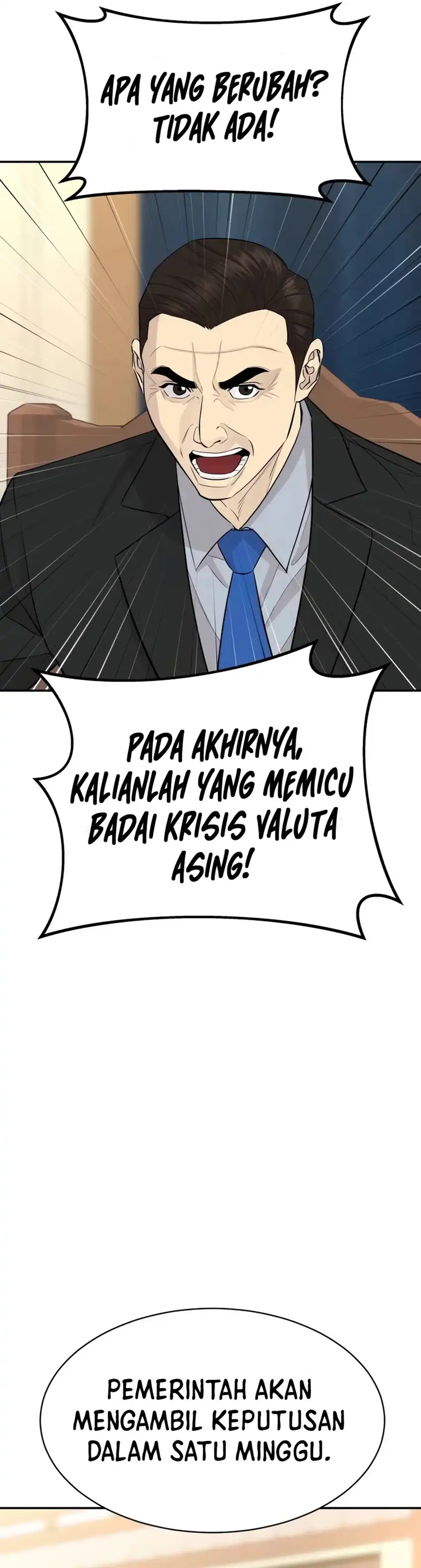 Baca Genius Grandson of the Loan Shark King - Chapter 90 halaman 25