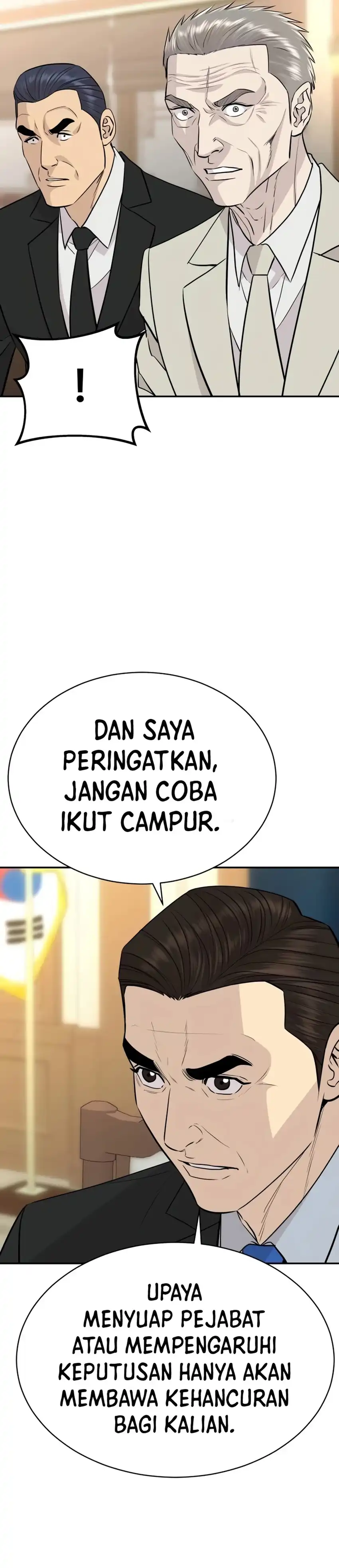 Baca Genius Grandson of the Loan Shark King - Chapter 90 halaman 26