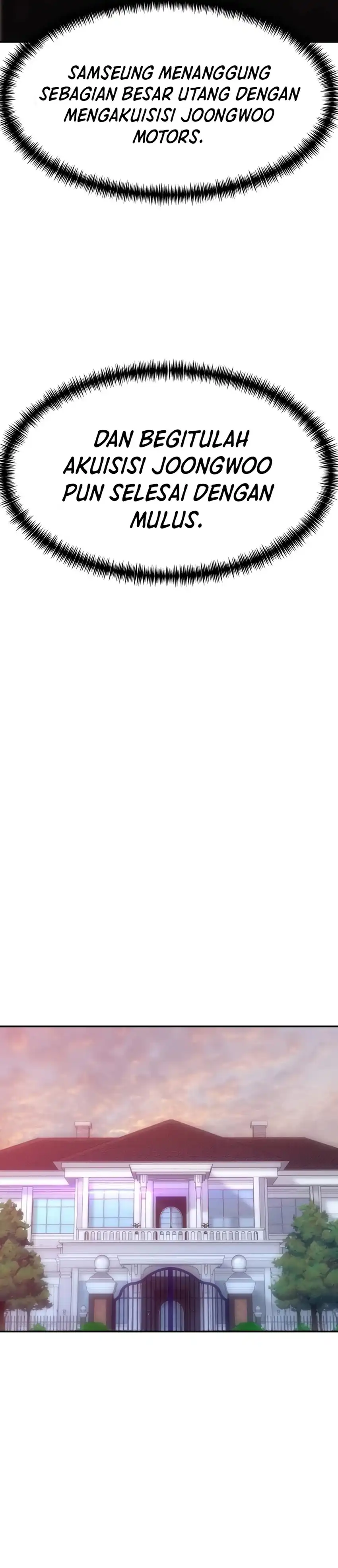 Baca Genius Grandson of the Loan Shark King - Chapter 90 halaman 34