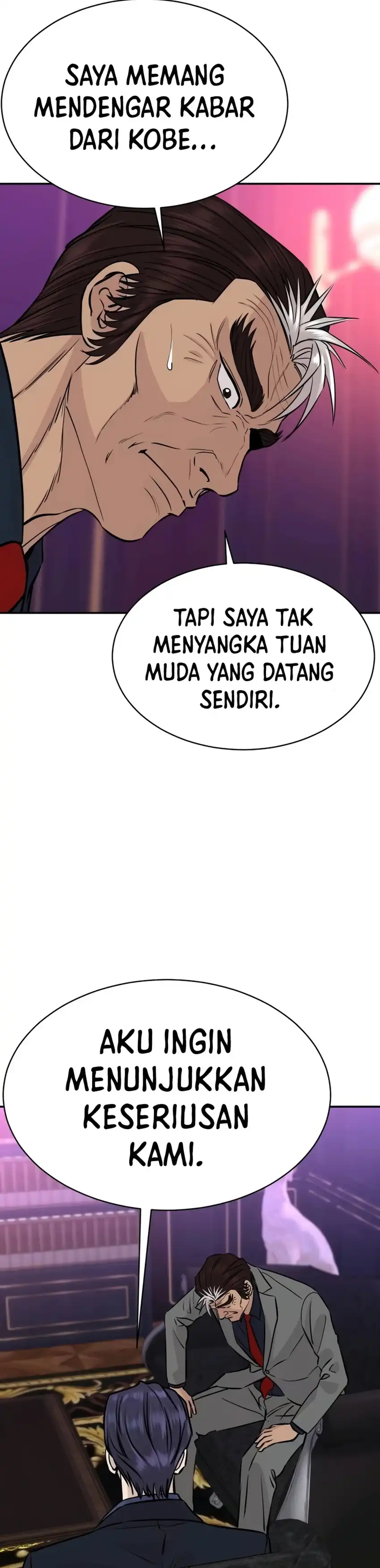 Baca Genius Grandson of the Loan Shark King - Chapter 90 halaman 38