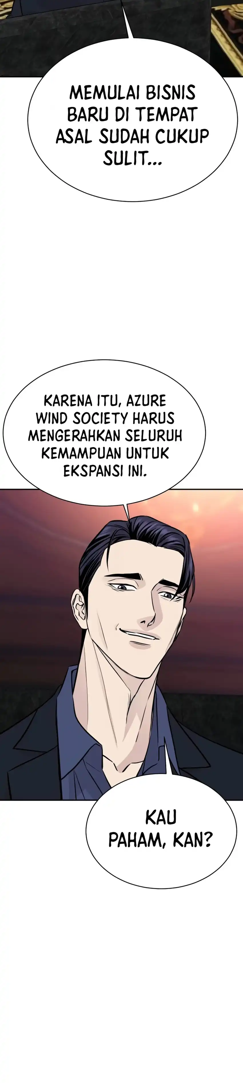 Baca Genius Grandson of the Loan Shark King - Chapter 90 halaman 39