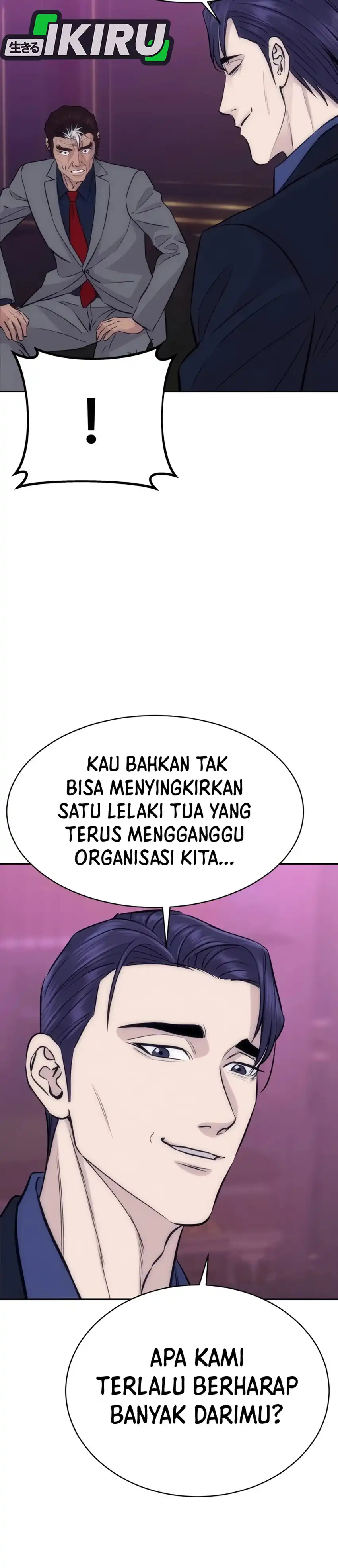 Baca Genius Grandson of the Loan Shark King - Chapter 90 halaman 42