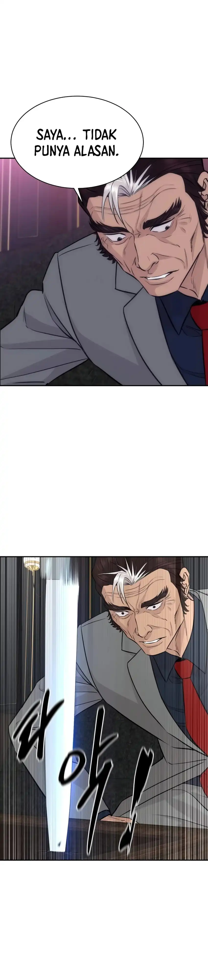 Baca Genius Grandson of the Loan Shark King - Chapter 90 halaman 43