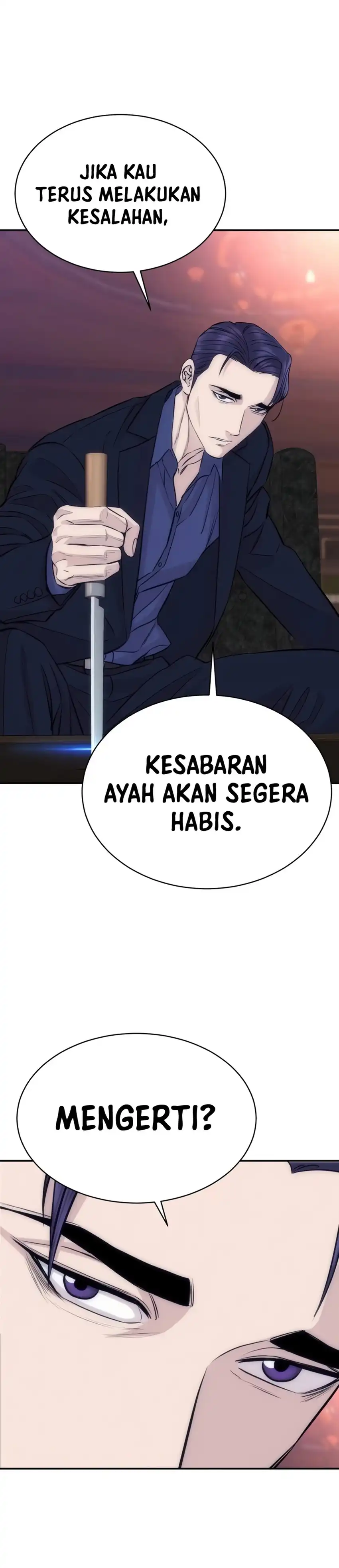 Baca Genius Grandson of the Loan Shark King - Chapter 90 halaman 44