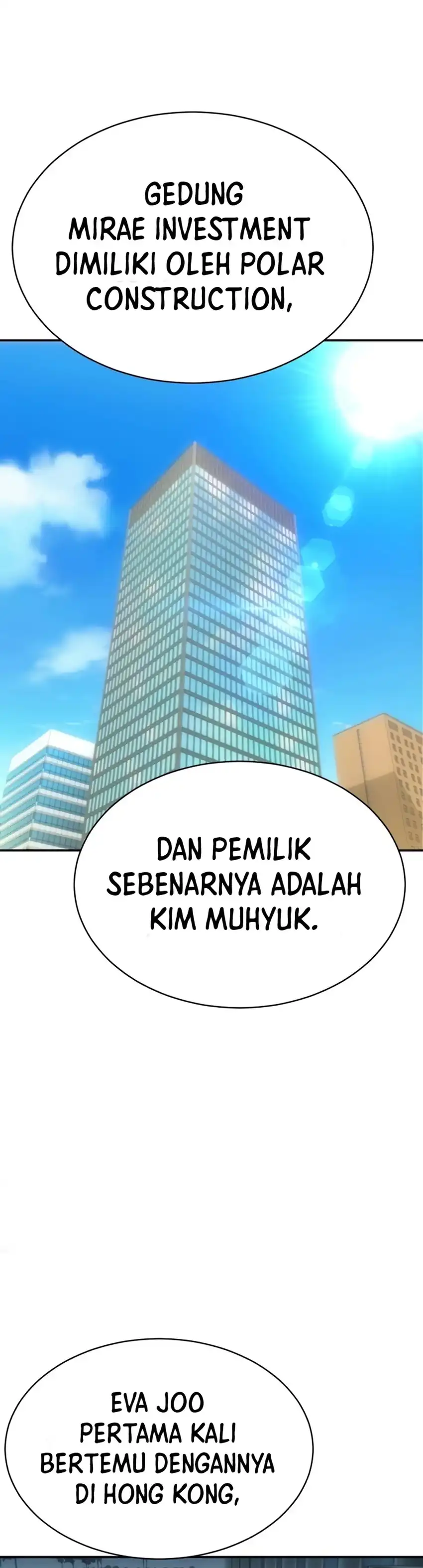 Baca Genius Grandson of the Loan Shark King - Chapter 90 halaman 5